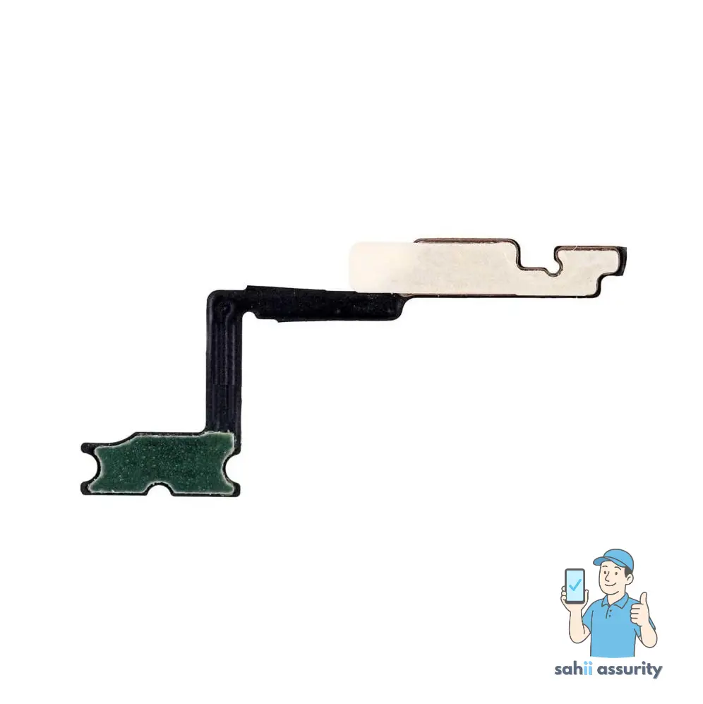 Power Button Flex Cable for OnePlus 6T A6013 thumbnail